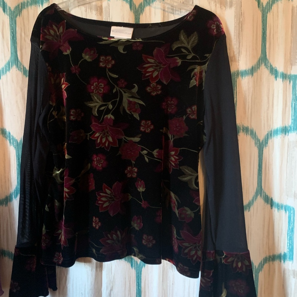 Beautiful Blouse - Picture 1 of 1